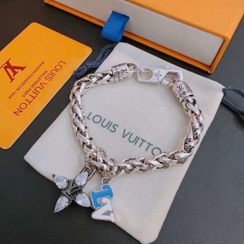 LV Bracelets
